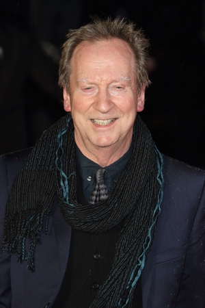 Bill Paterson movies