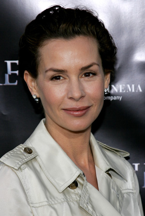 Embeth Davidtz health