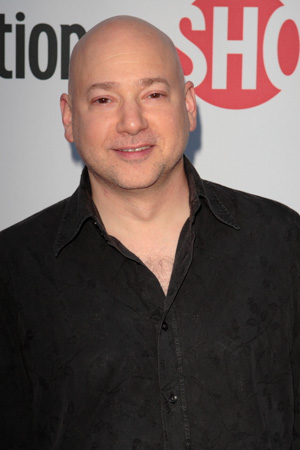 Evan Handler hal prince