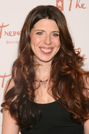 Heather Matarazzo actress