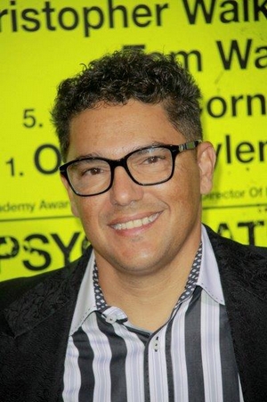 Nicholas Turturro movies