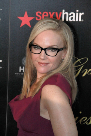 Rachael Harris films