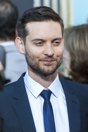 Tobey maguire height