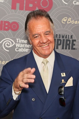 Tony Sirico new movie