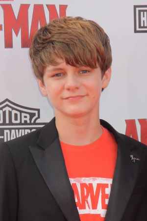 Ty Simpkins agent